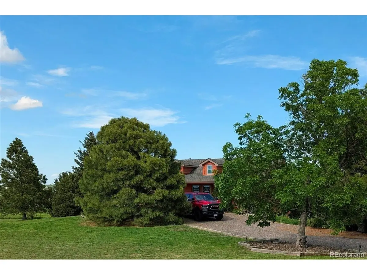 45810 Coal Creek Dr, Parker, CO 80138 - #1