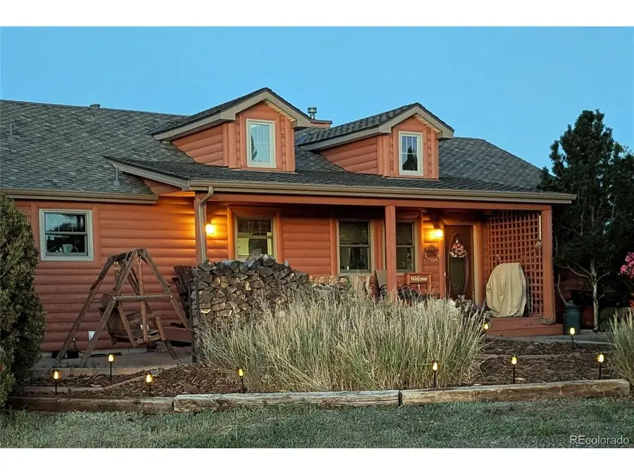 45810 Coal Creek Dr, Parker, CO 80138 - #3