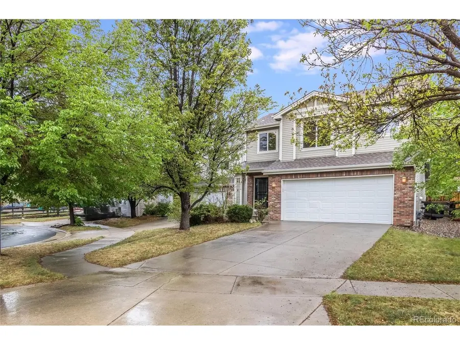 3516 Dexter Ct, Denver, CO 80207 - #2