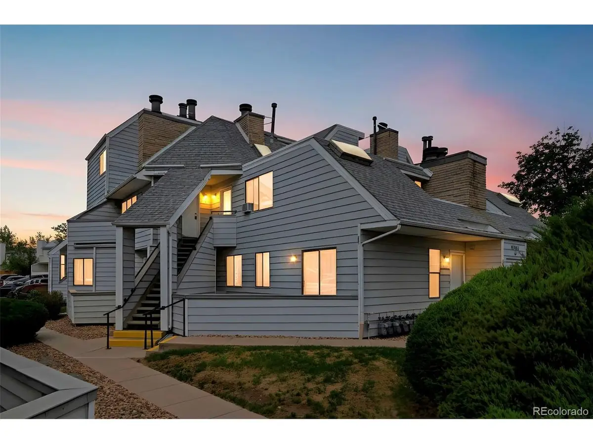 17094 E Tennessee Dr #213, Aurora, CO 80017 - #1