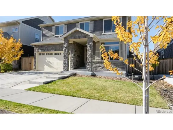 Address Withheld By Seller, Aurora, CO 80016