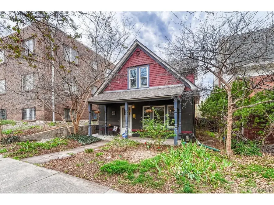 53 N Washington St, Denver, CO 80203 - #2