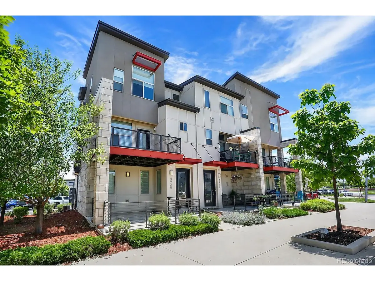 4920 Valentia St, Denver, CO 80238 - #1
