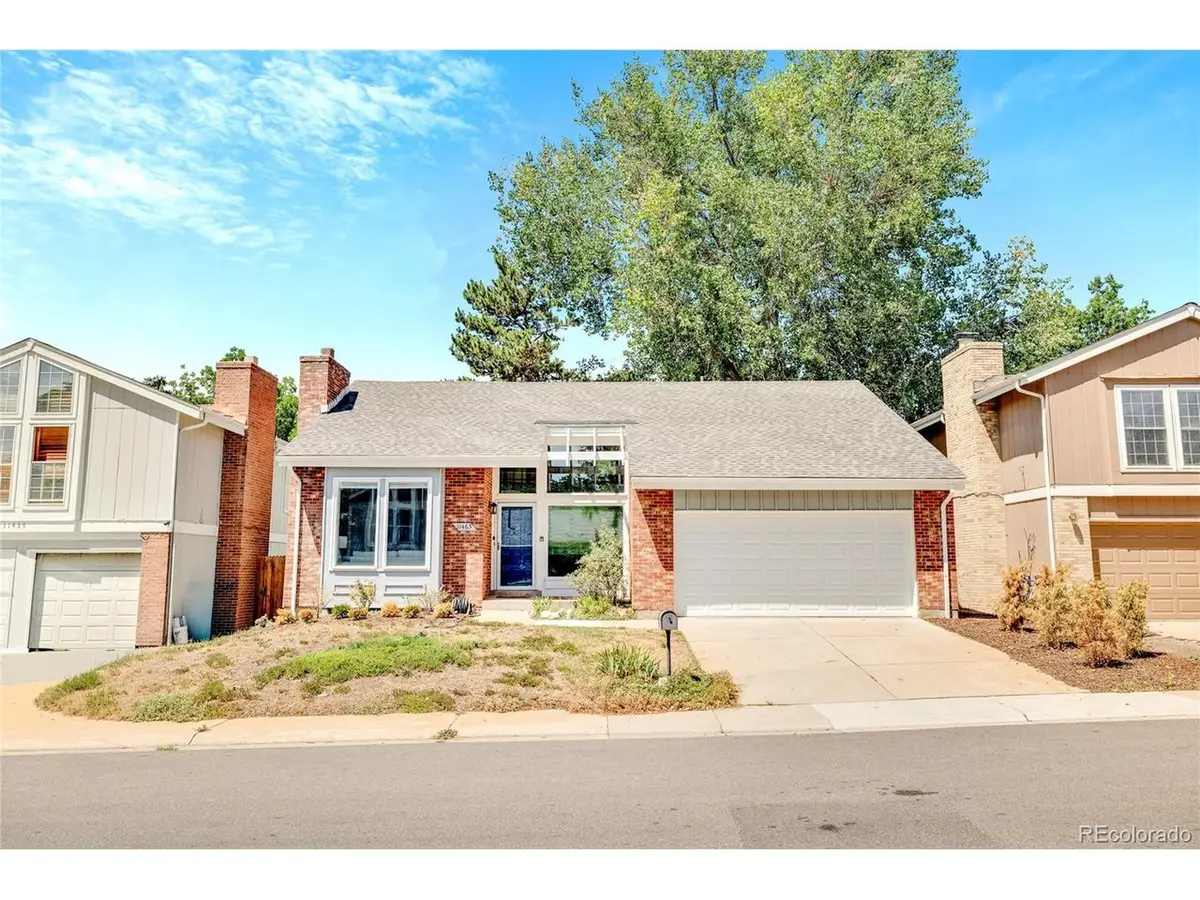 11465 E Amherst Cir, Aurora, CO 80014 - #1