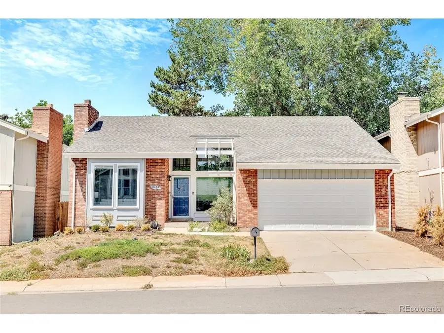 11465 E Amherst Cir, Aurora, CO 80014 - #2