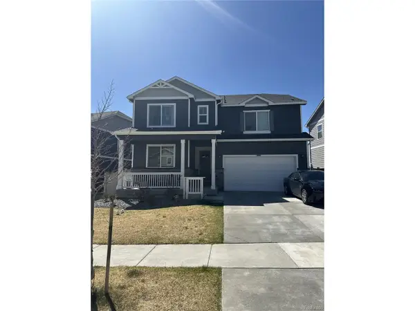 18317 Prince Hill Cir, Parker, CO 80134
