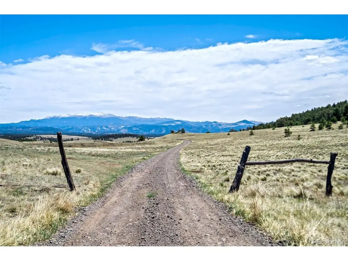 0 Roan Trl, Guffey, CO 80820 - #1