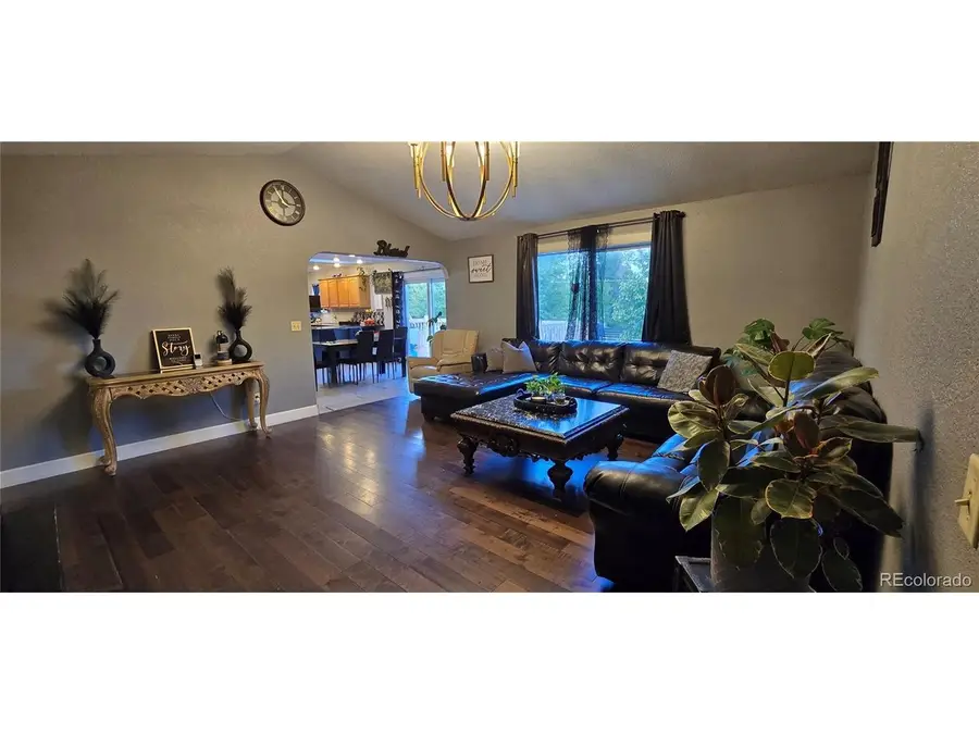 3514 Golden St, Evans, CO 80620 - #2