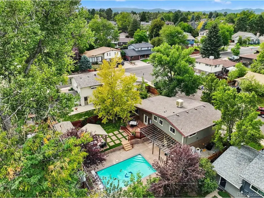 2988 S Wabash St, Denver, CO 80231 - #2