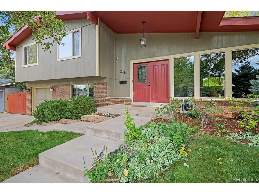 2988 S Wabash St, Denver, CO 80231 - #3