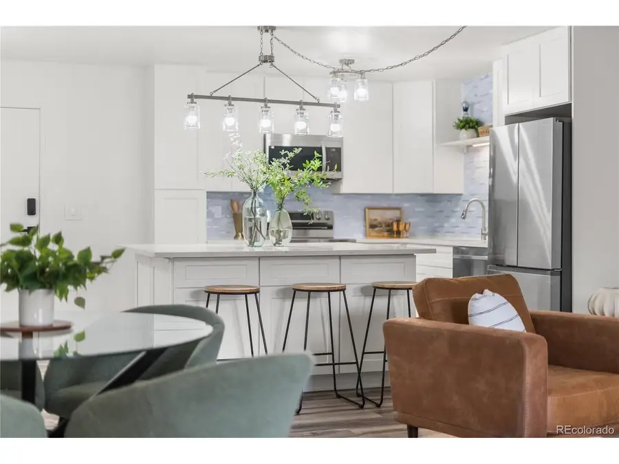 6940 E Girard Ave #307, Denver, CO 80224 - #2