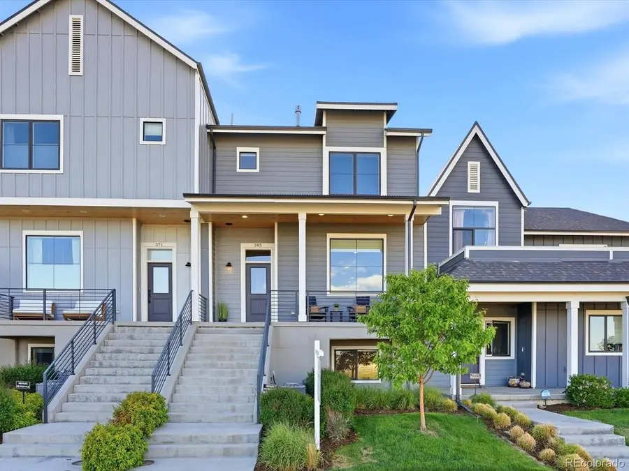 385 East St, Louisville, CO 80027 - #3