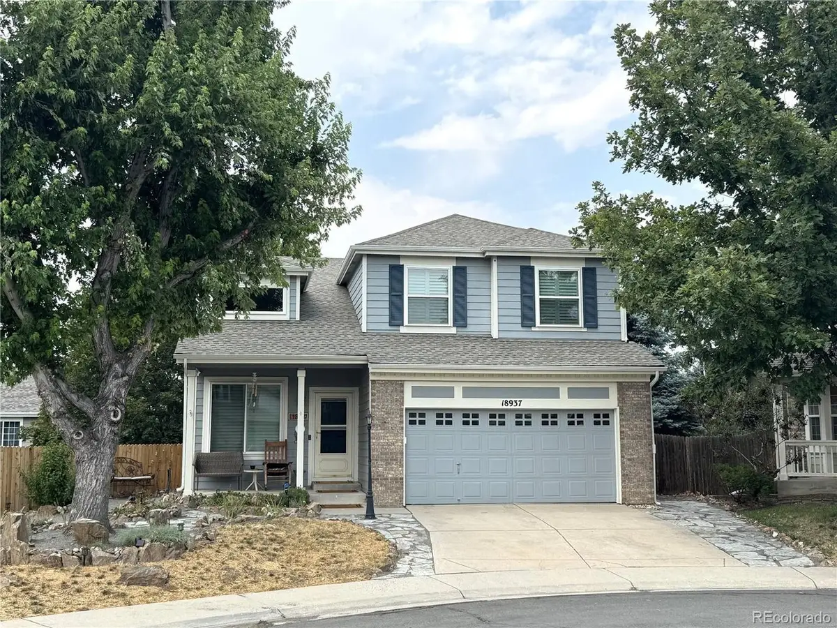 18937 E Crestridge Cir, Aurora, CO 80015 - #1