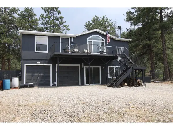 938 18th Trl, Cotopaxi, CO 81223