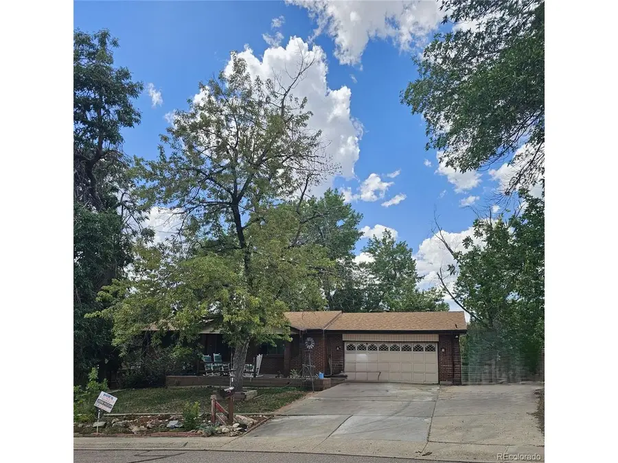 745 Cole Dr, Golden, CO 80401 - #2
