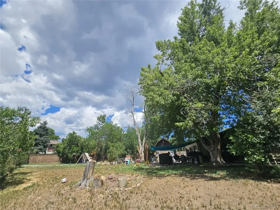 745 Cole Dr, Golden, CO 80401 - #3
