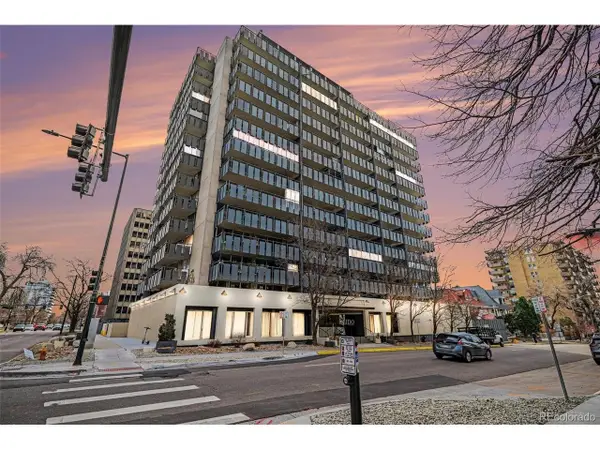 790 N Washington St #1502, Denver, CO 80203