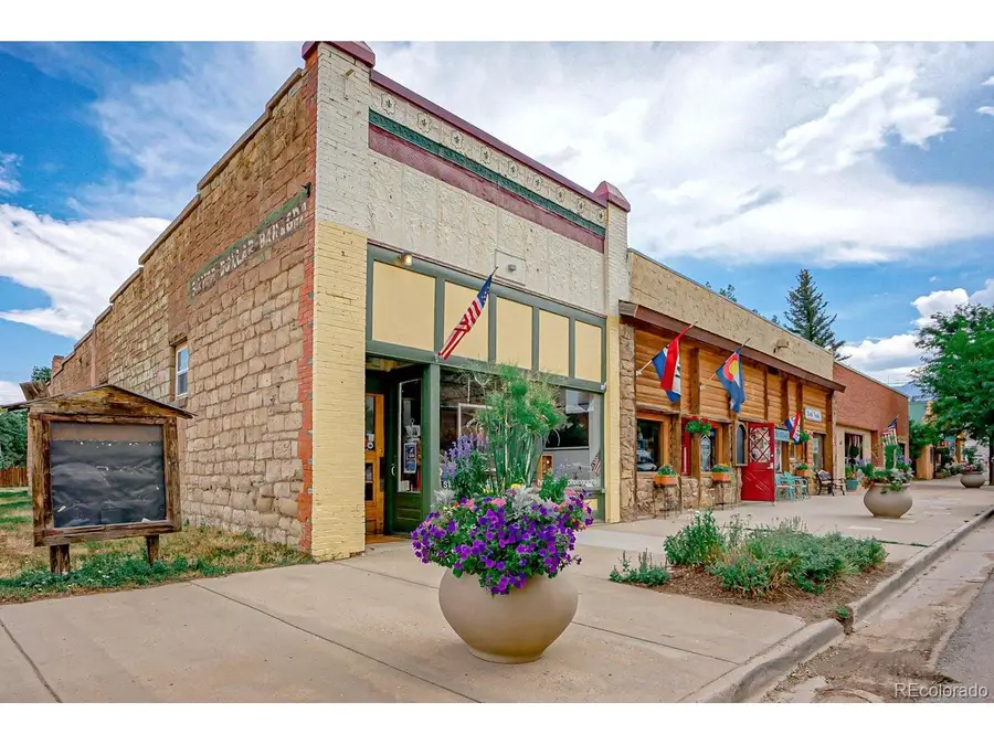 203 S Main St, La Veta, CO 81055 - Image #2