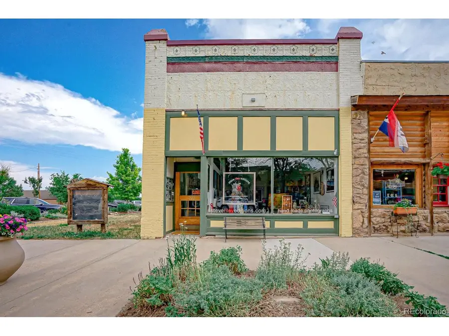 203 S Main St, La Veta, CO 81055 - Image #3