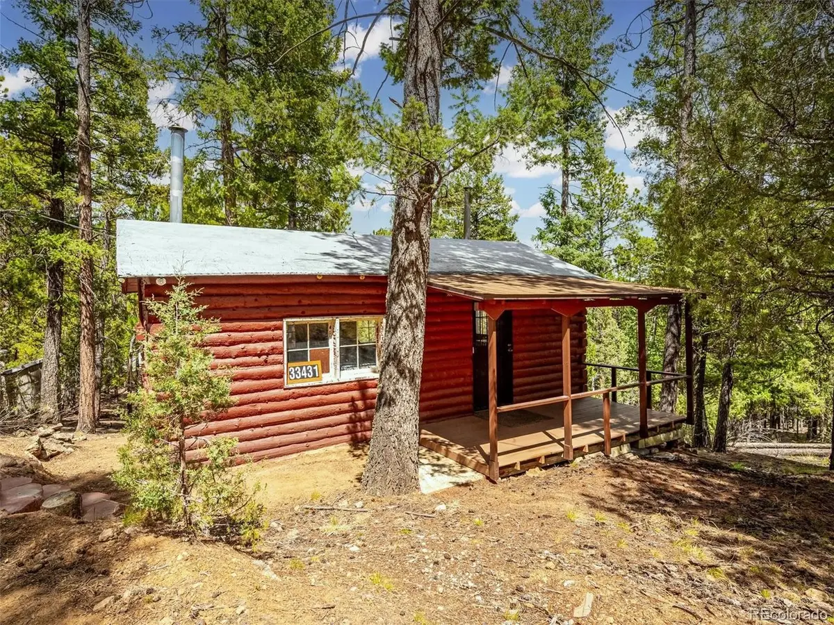 33431 Lake Ln, Pine, CO 80470 - #1