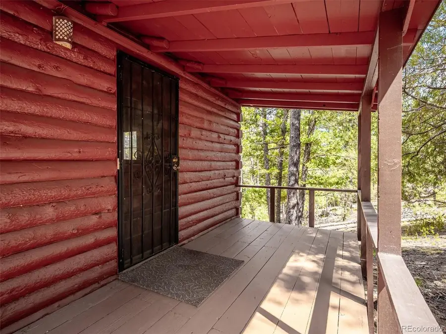33431 Lake Ln, Pine, CO 80470 - #2