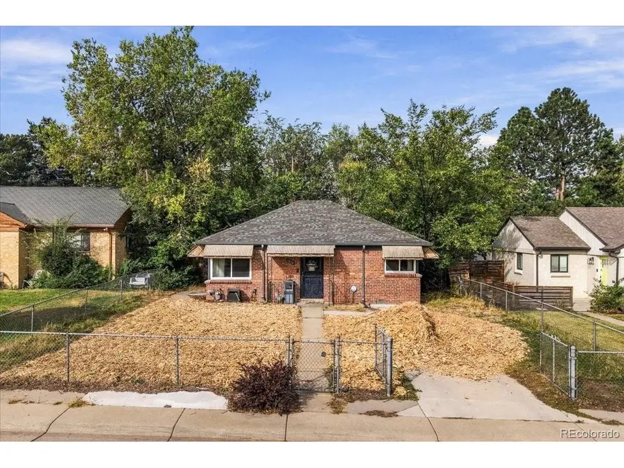 3025 N Adams St, Denver, CO 80205 - #2