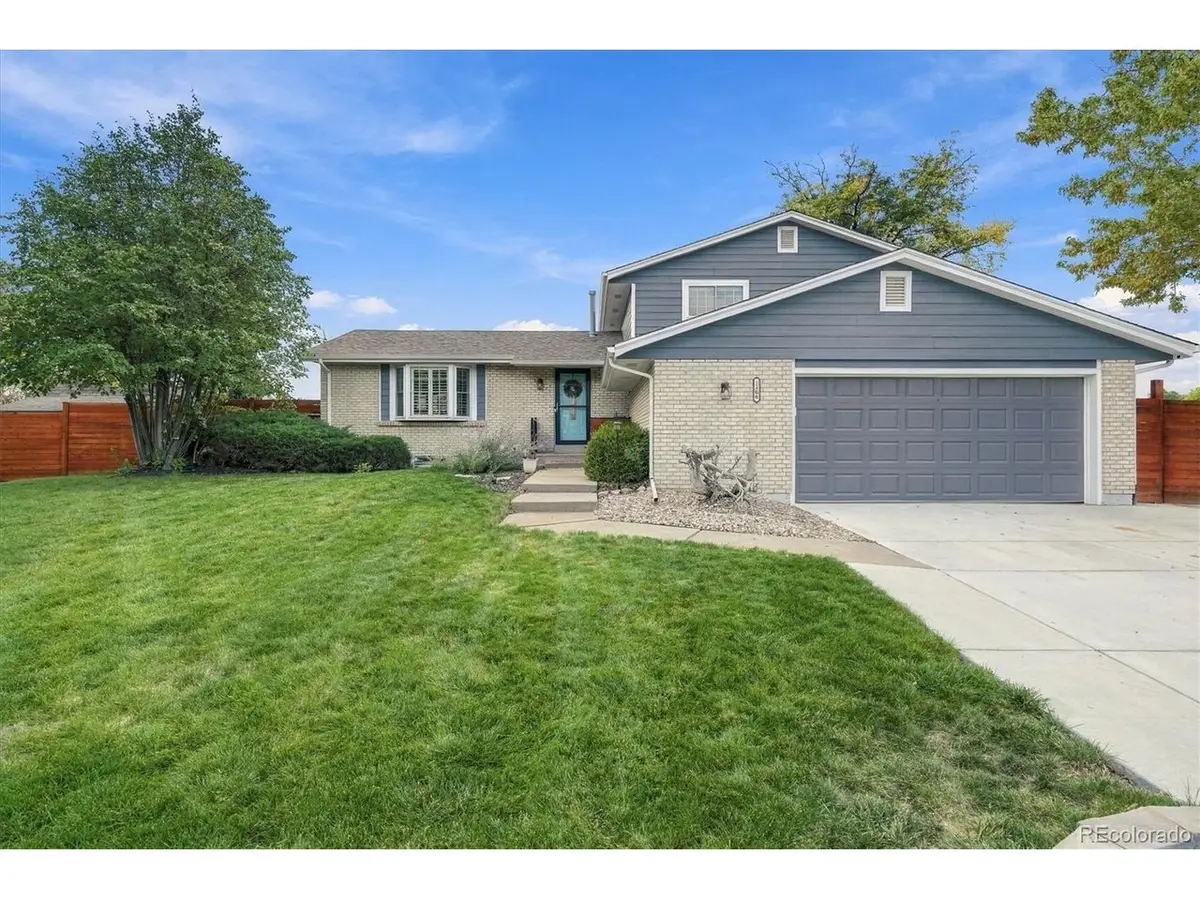 1406 S Routt Way, Lakewood, CO 80232 - #1