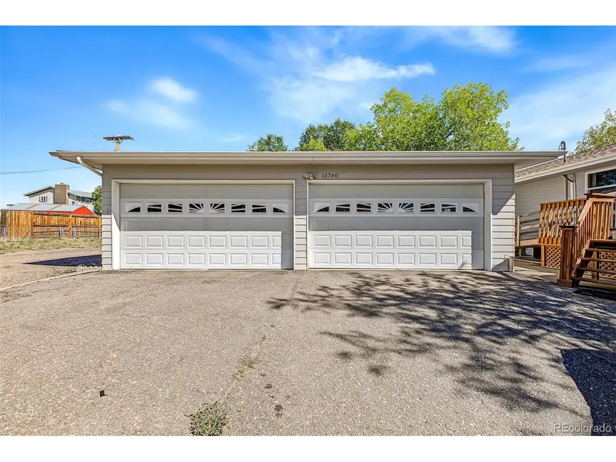 15780 Elmira St, Brighton, CO 80602 - #2