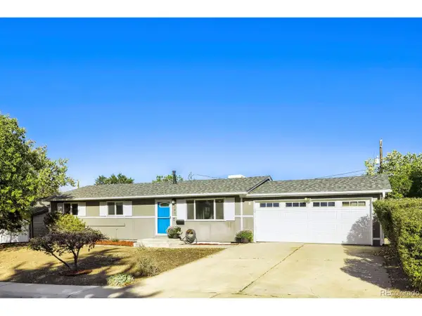 741 Elbert St, Denver, CO 80221