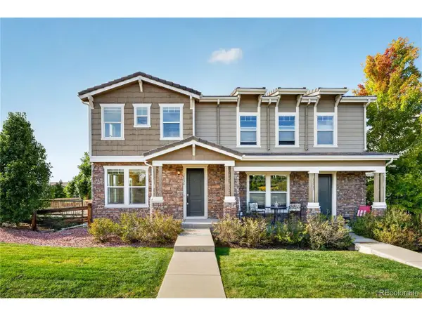 10026 Nadine Ln, Parker, CO 80134