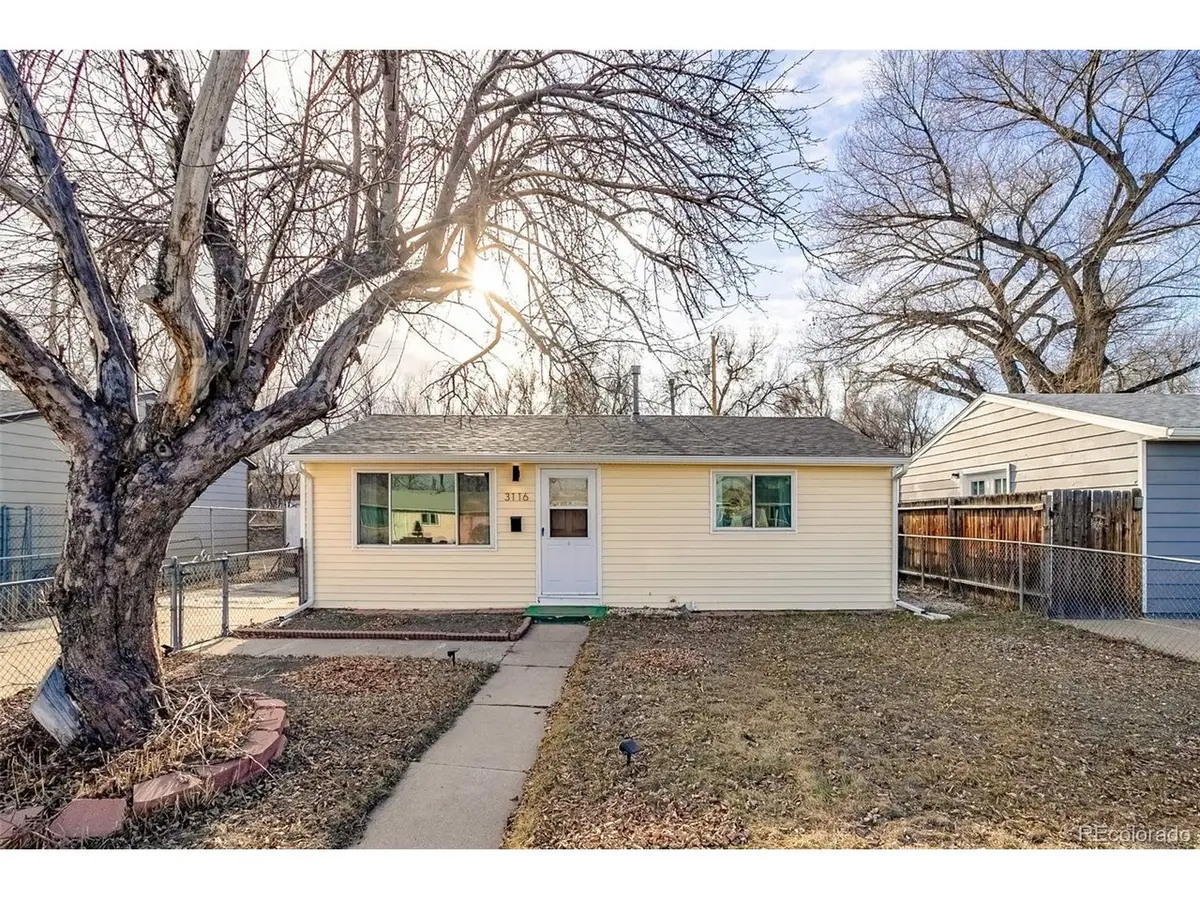 3116 W Jefferson Ave, Englewood, CO 80110 - Image #1
