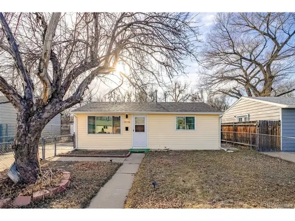 3116 W Jefferson Ave, Englewood, CO 80110