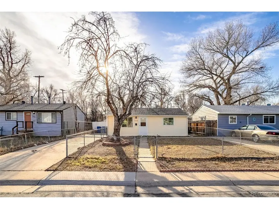 3116 W Jefferson Ave, Englewood, CO 80110 - Image #2