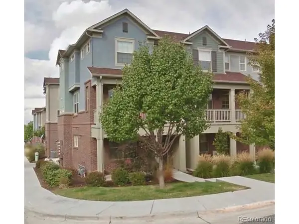 7482 E 7th Ave #19, Denver, CO 80230