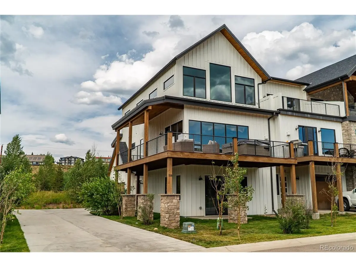 158 Hay Meadow Dr, Fraser, CO 80442 - #1