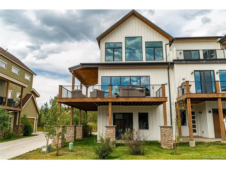 158 Hay Meadow Dr, Fraser, CO 80442 - #2
