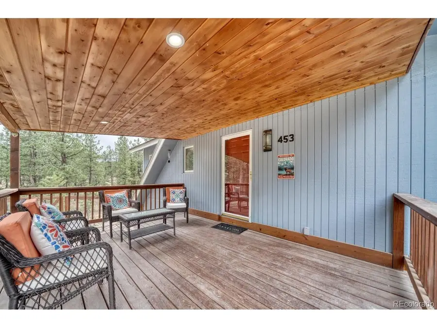 453 Black Fawn Ln, Westcliffe, CO 81252 - #2