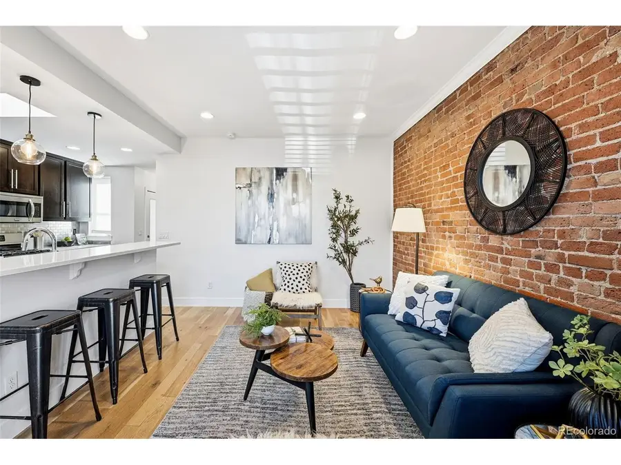 1234 E 33rd Ave, Denver, CO 80205 - #3