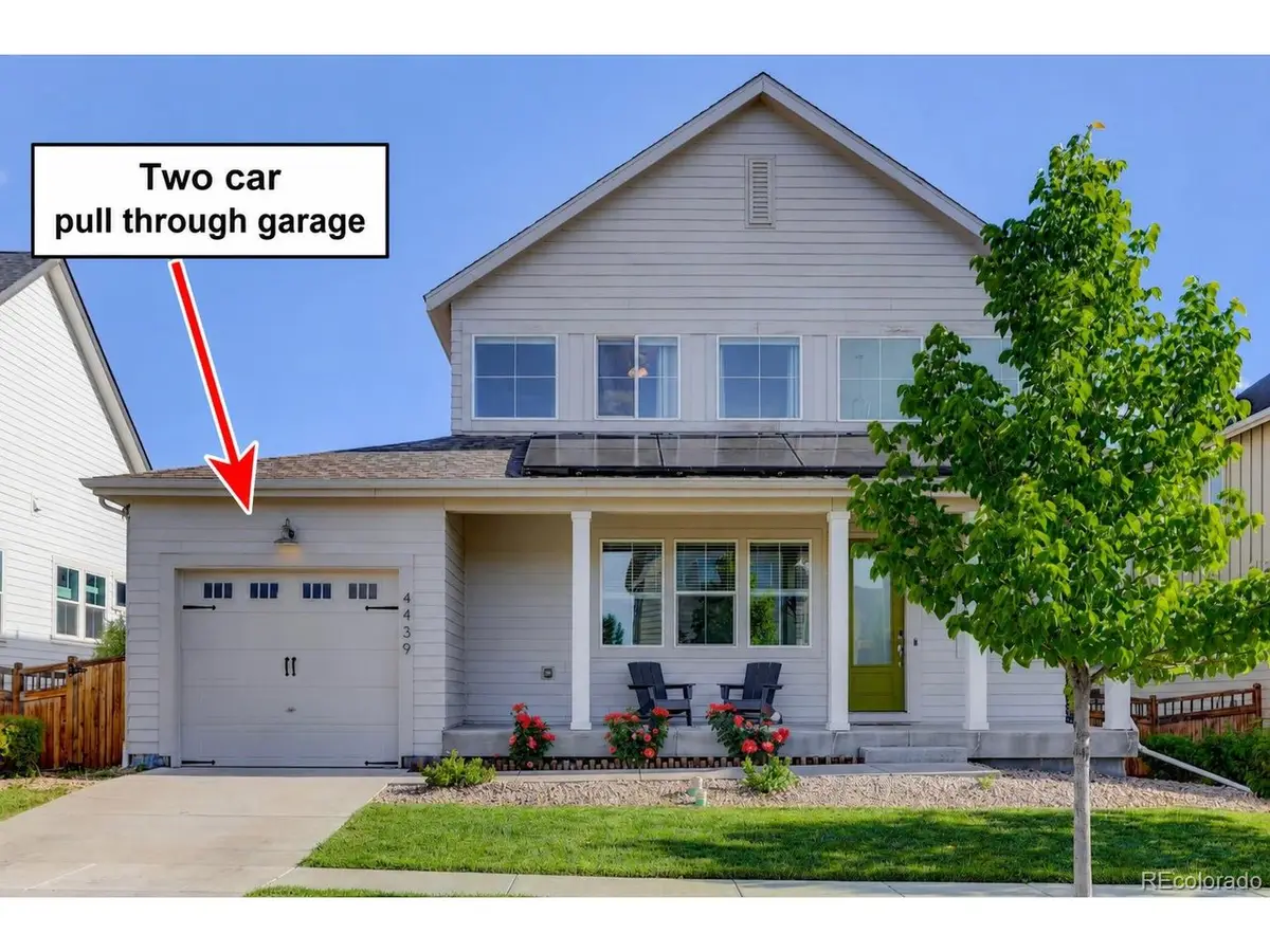 4439 Mt Shavano St, Brighton, CO 80601 - #1