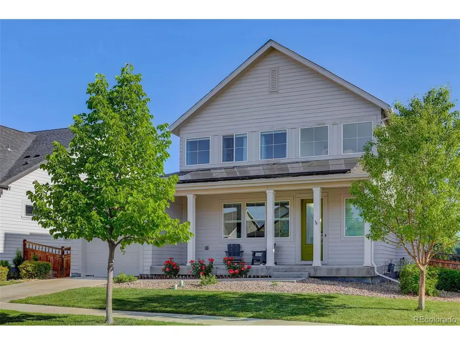 4439 Mt Shavano St, Brighton, CO 80601 - #2