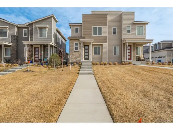 9612 Reunion Pkwy, Commerce City, CO 80022