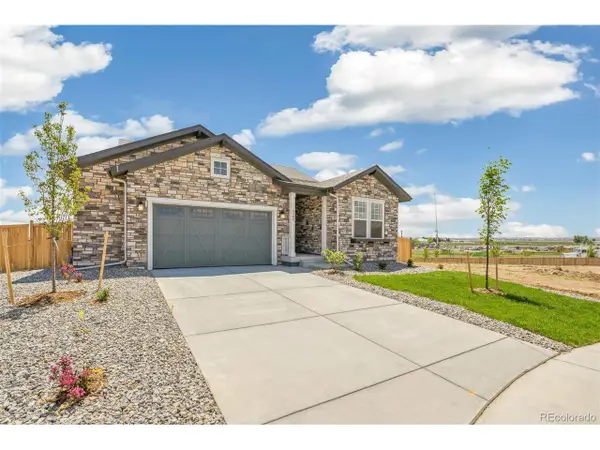 6384 E 154th Pl, Thornton, CO 80602