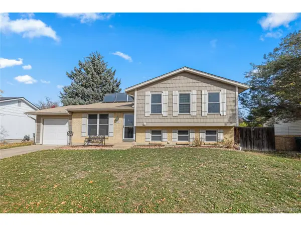 2645 E 98th Way, Thornton, CO 80229