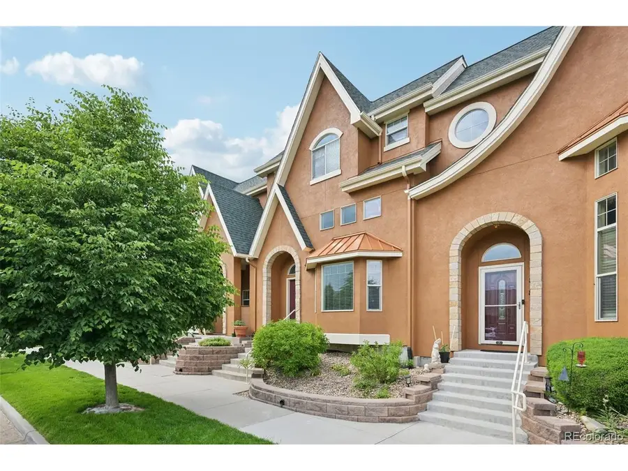 18173 E Saskatoon Pl, Parker, CO 80134 - #2