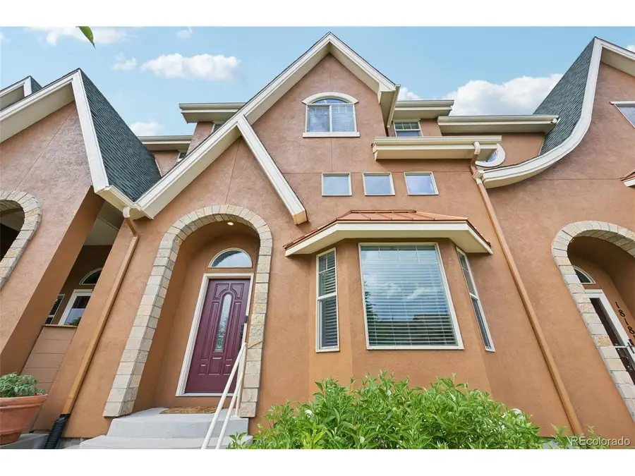 18173 E Saskatoon Pl, Parker, CO 80134 - #3