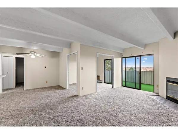 1011 S Ironton St #303, Aurora, CO 80012