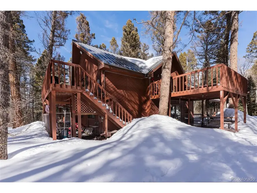 Address Withheld By Seller, Cimarron, CO 81220 - #3