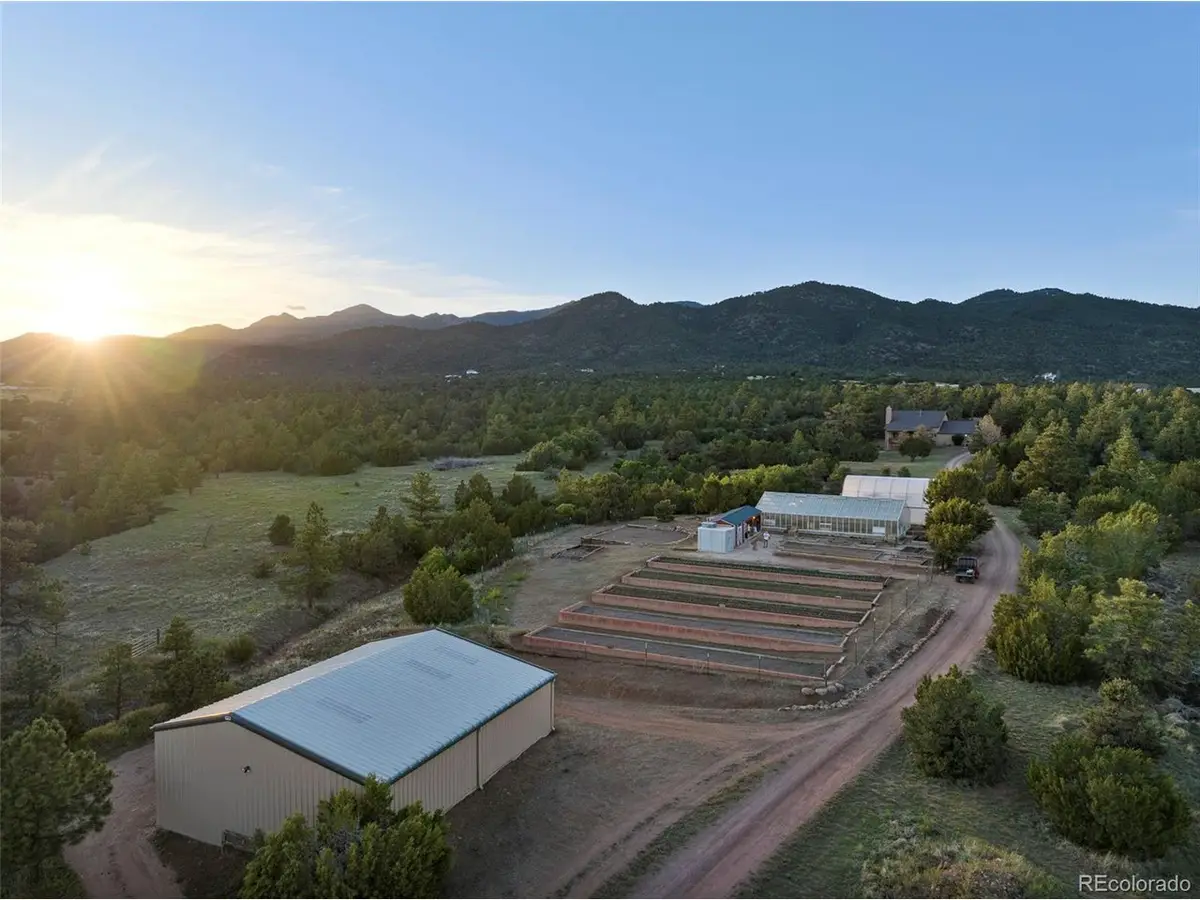 5660 Sandy Creek Hts, Colorado Springs, CO 80926 - #1