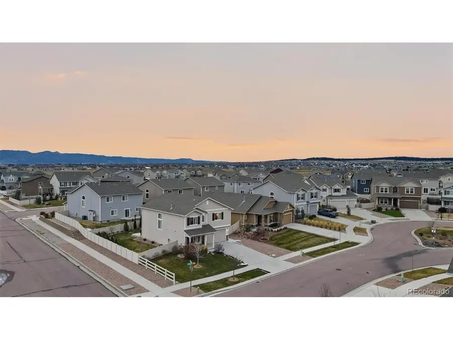 8502 Admiral Way, Colorado Springs, CO 80908 - Image #2