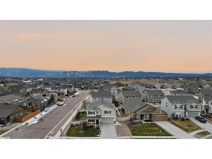 8502 Admiral Way, Colorado Springs, CO 80908 - Image #3
